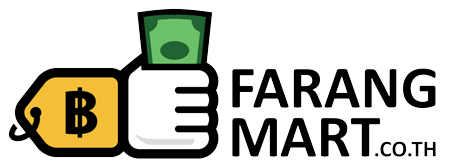 FarangMart Main Logo