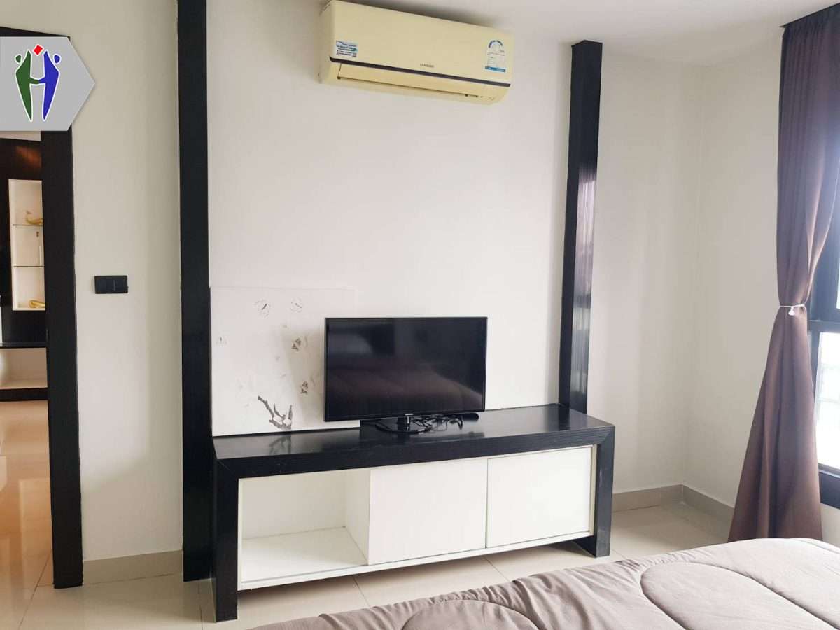 The Blue Residence Condo South Pattaya — photo 2