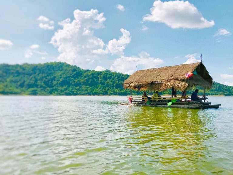 Muay Thai and Thailand Wellness Retreat: Rejuvenate Your Mind, Body, and Spirit