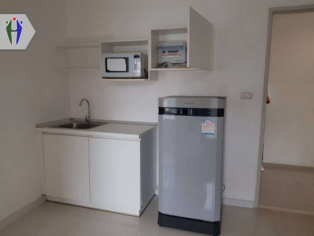 Natureza Condo North Pattaya 1 bedroom — photo 2