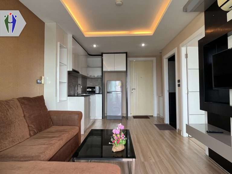 Condo The Blue Residence for Rent