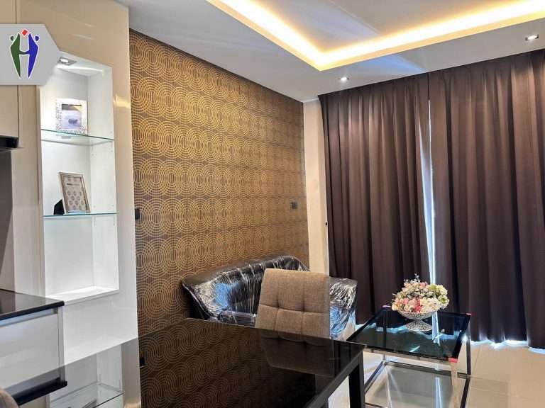 Condo for Rent  Pattaya, Soi Sukhumvit 87 Pattaya.