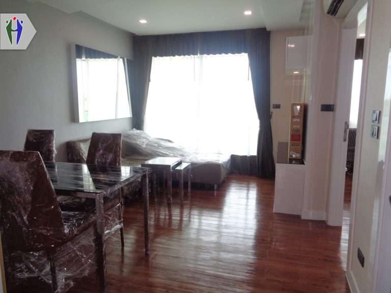 Condo Jomtien for rent 1 bedroom .