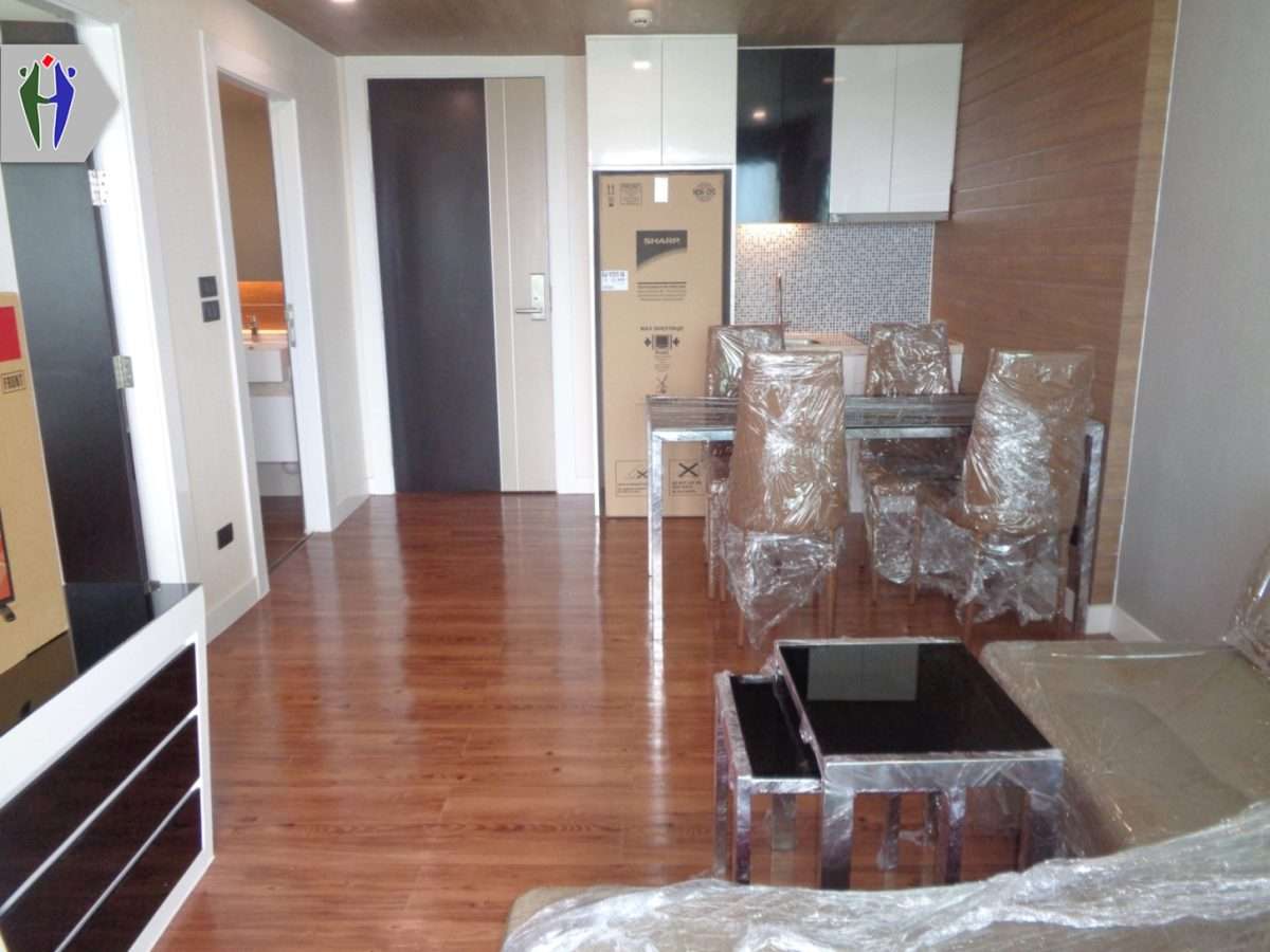 Condo Jomtien for rent 1 bedroom . — photo 3