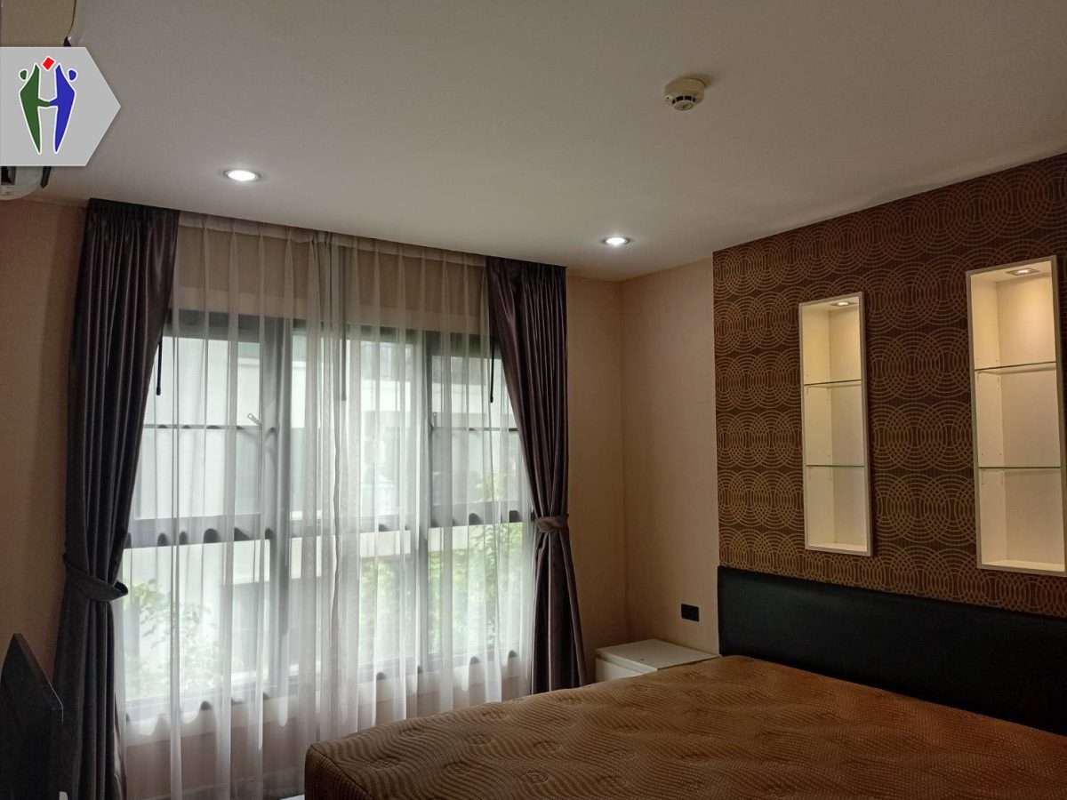 The Blue Residence For Rent 10,000 baht — photo 3