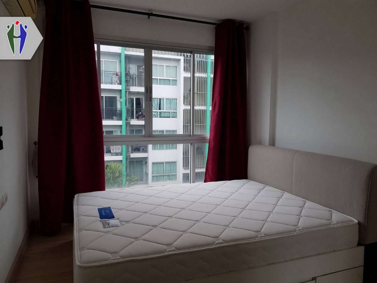 Natureza Condo North Pattaya 1 bedroom — photo 3