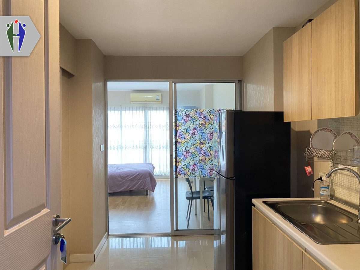 Condo for Rent South Pattaya-Big C Pattaya Tai 9,000 Baht — photo 3