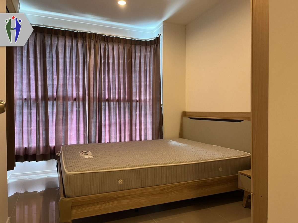 Condo for rent Jomtien Pattaya Beach with nice sea view — photo 2