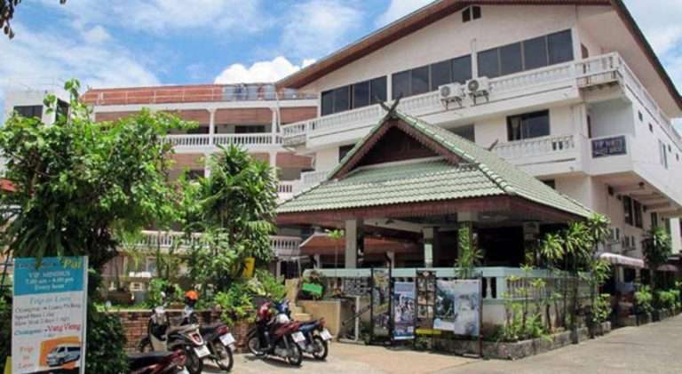 For Rent: 80 Rooms Hotel 200,000/month THB   📍 Prime Location: Thapae Gate, Old City &ndash; Central Chiang Mai, surrounded by tourist attractions