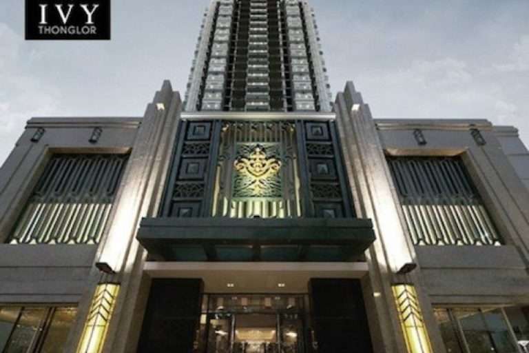 Rent Luxury Condo 4 Beds 4Baths  ,10th floor   Thong lor  Sukhumvit 55