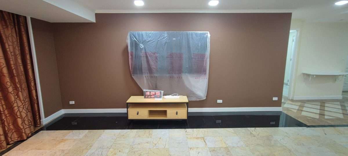 The special price for rent luxury condo newly furniture at 12 least for make a contract คอนโดหรูให้เช่าสุขุมวิท 18 — photo 2