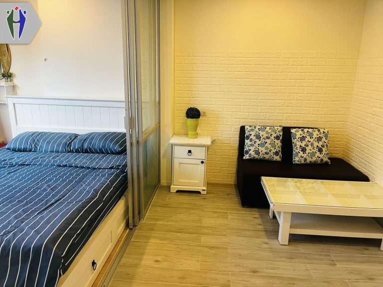 Condo for rent Jomtien Pattaya Beach