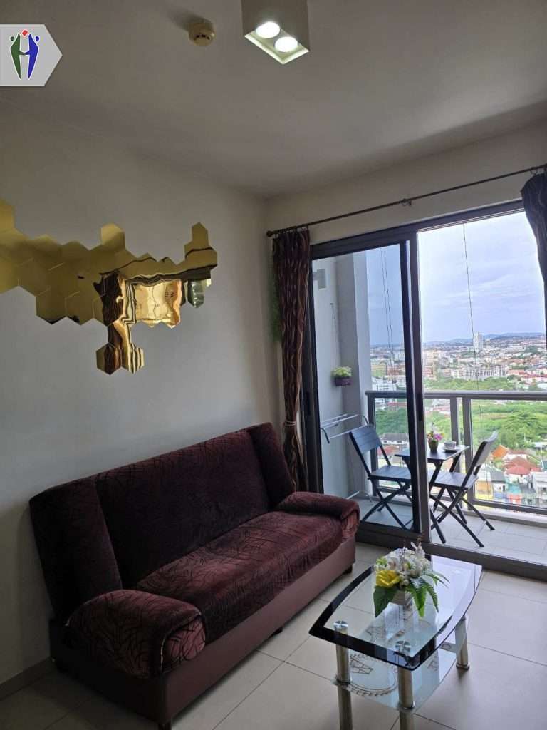 Unixx south Pattaya Condo  for Rent Pattaya
