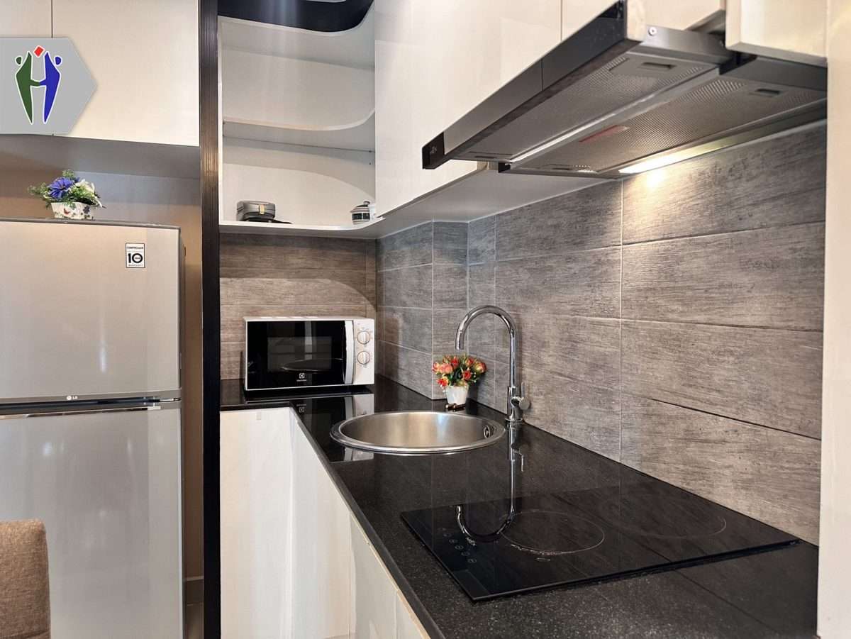 Condo for Rent  Pattaya, Soi Sukhumvit 87 Pattaya. — photo 2