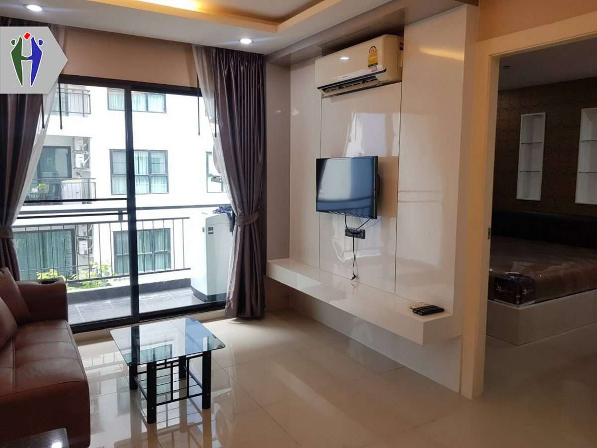 The Blue Residence For Rent 10,000 baht — photo 3