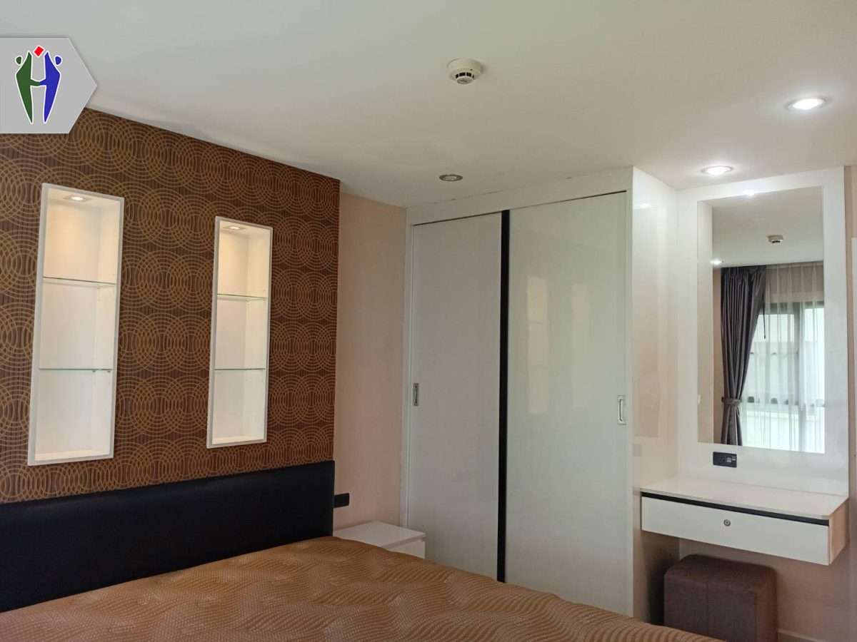 The Blue Residence For Rent 10,000 baht — photo 2