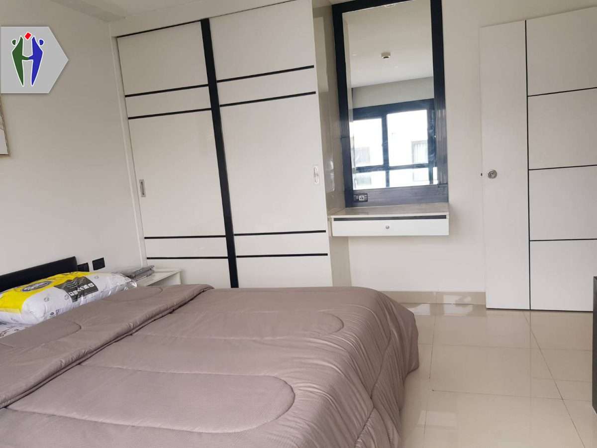 The Blue Residence Condo South Pattaya — photo 3