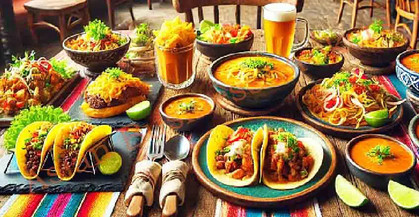 0149209 Group of 5 Branded Bar-Restaurants for Sale Bangkok — photo 1