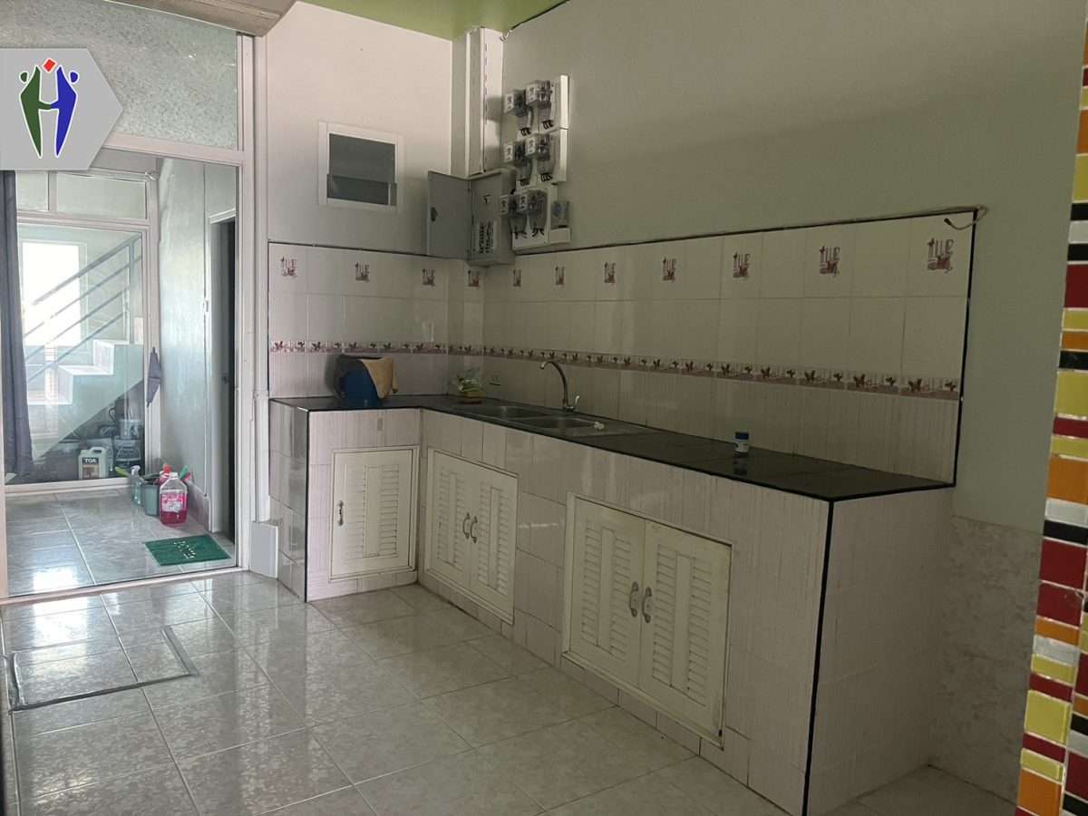 Commercial building For rent at Kho-Phai, Thepprasit, Pattaya. — photo 3