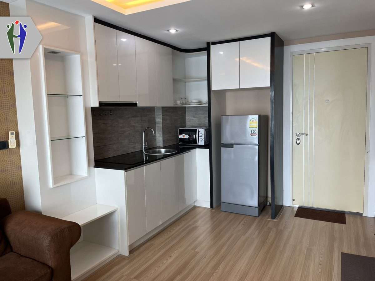 Condo The Blue Residence for Rent — photo 2