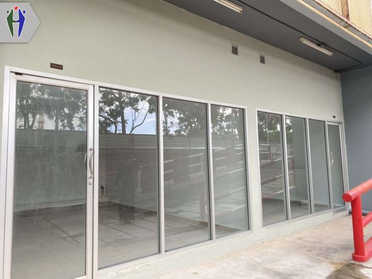 Shop for rent at South Pattaya 12,000 baht