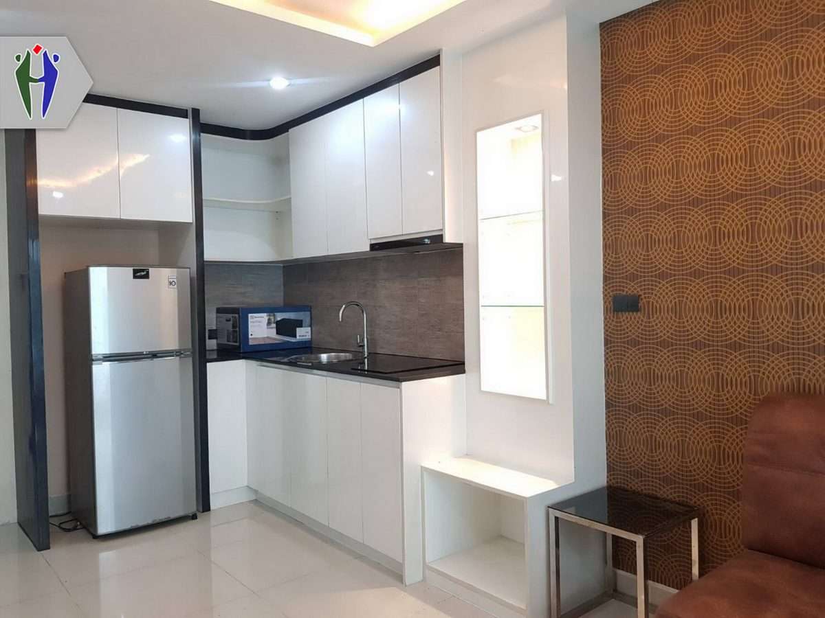 The Blue Residence For Rent 10,000 baht — photo 2