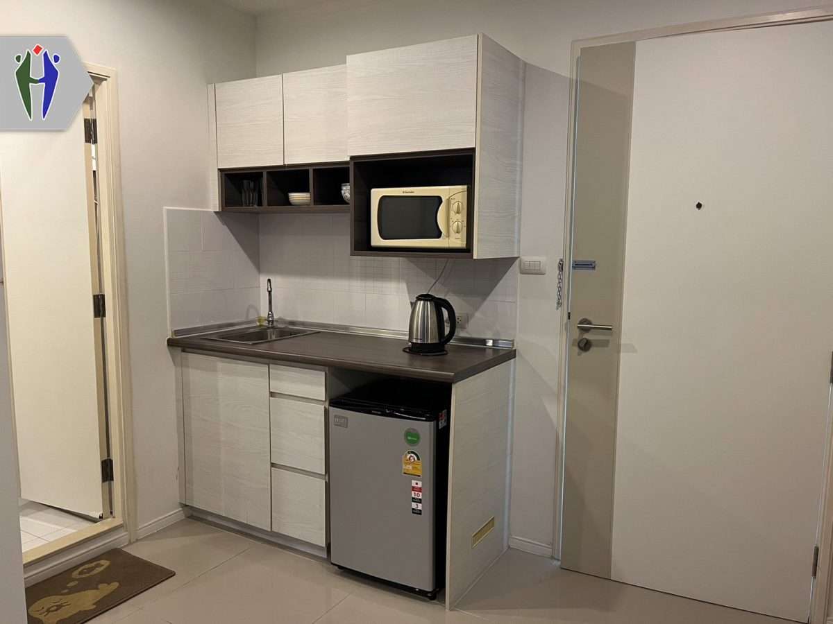 Condo for rent Jomtien Pattaya Beach with nice sea view — photo 3