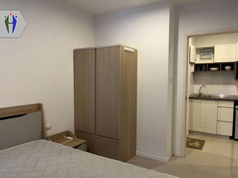 Condo for rent Jomtien Pattaya Beach with nice sea view