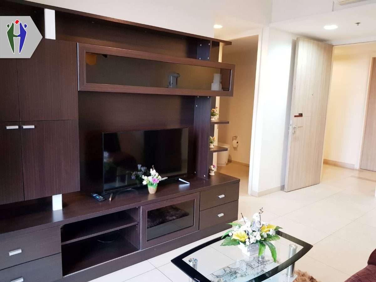 Unixx south Pattaya Condo  for Rent Pattaya — photo 2