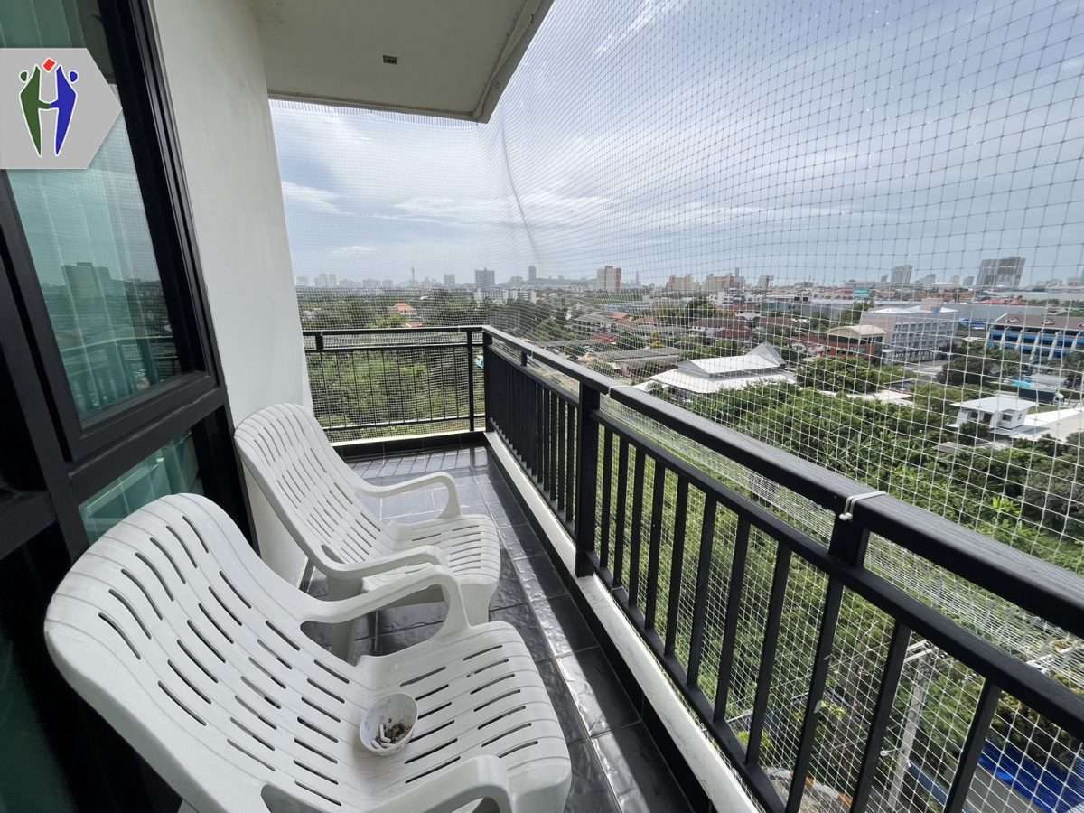 The Blue Residence For Rent 51sqm — photo 3