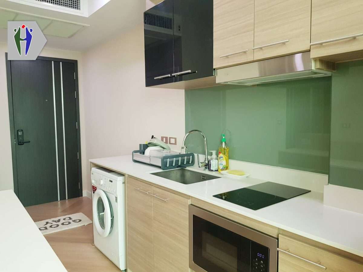 Condo for Rent South Pattaya-Big C Pattaya Tai 9,000 Baht — photo 3