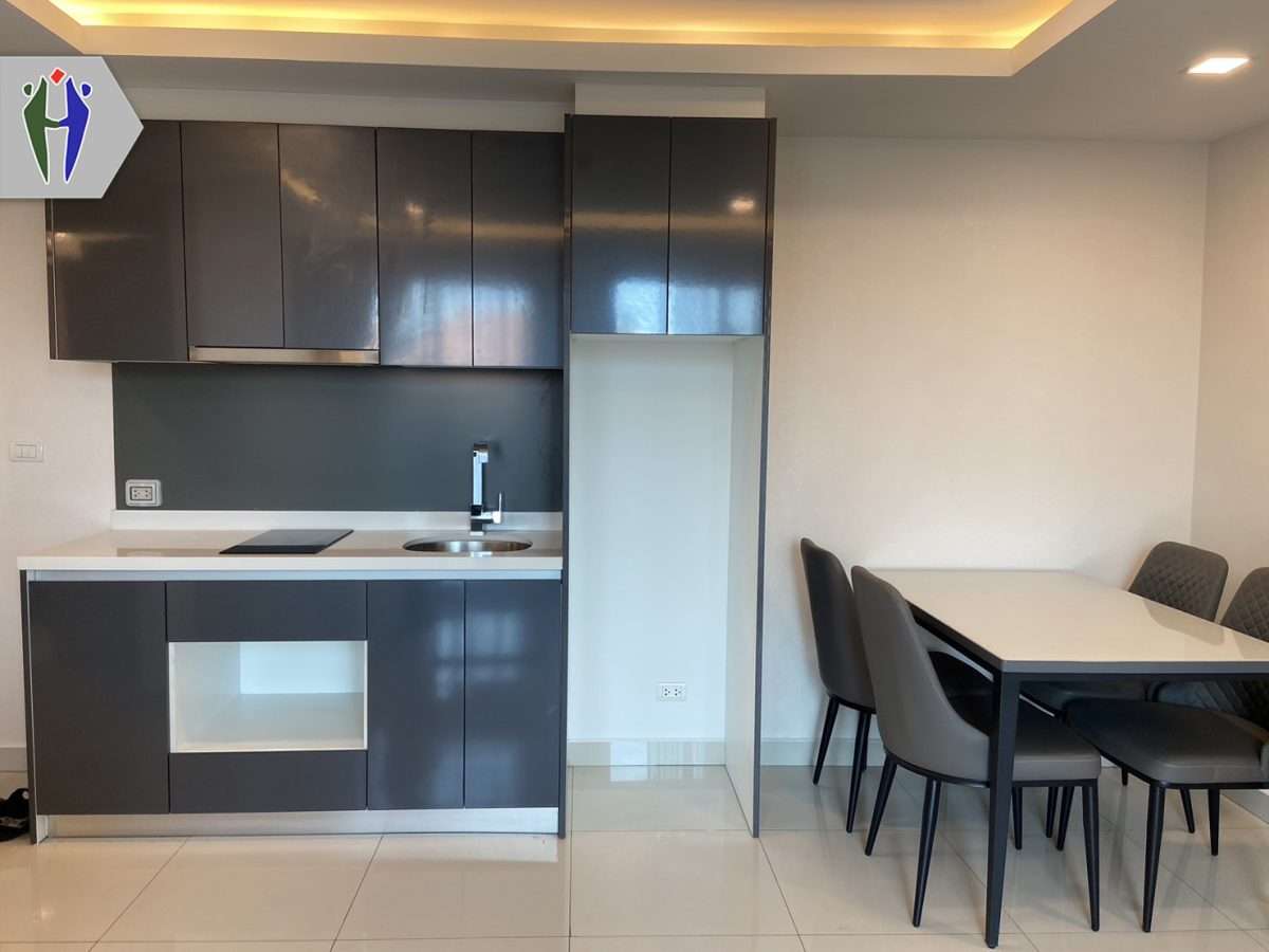 Condo for rent Arcadia continental 2Bedrooms — photo 2