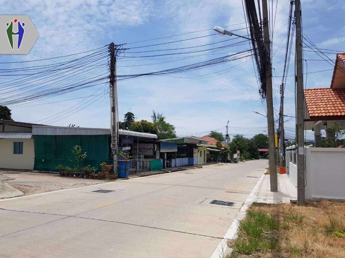Commercial Building For RENT and SALE — photo 2