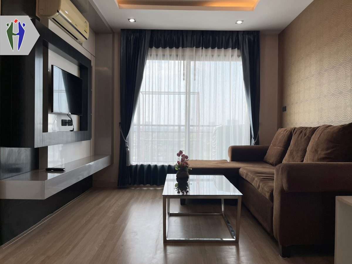 Condo The Blue Residence for Rent — photo 3