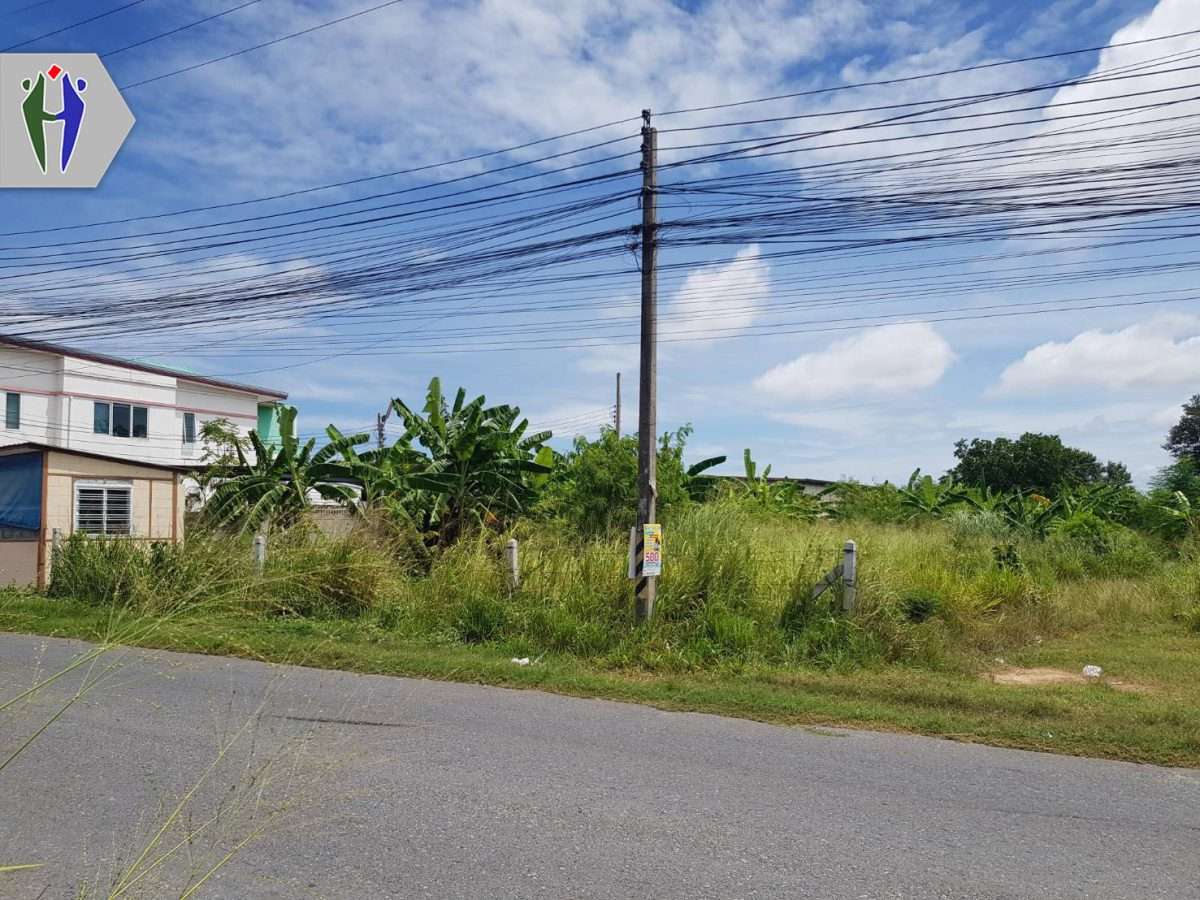 Land for rent Khao Talo Pattaya — photo 3