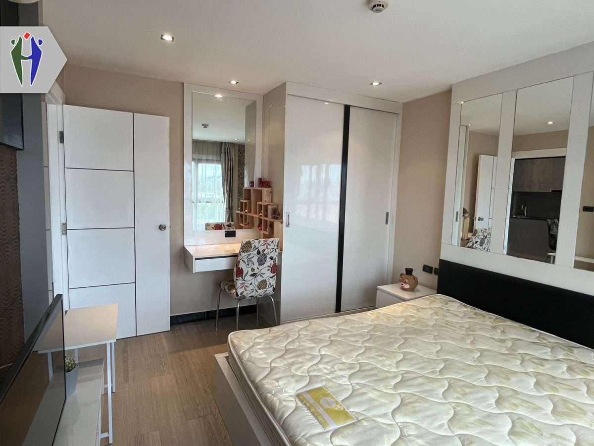 Condo for Rent South Pattaya 10,000 per month — photo 2