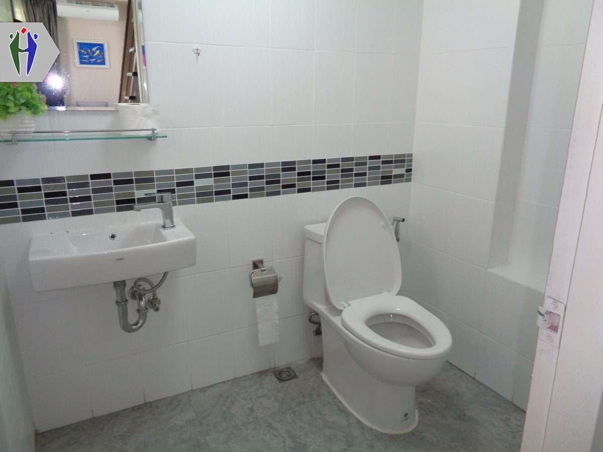 Single House for Rent in Soi Chaiyapruk South Pattaya — photo 3