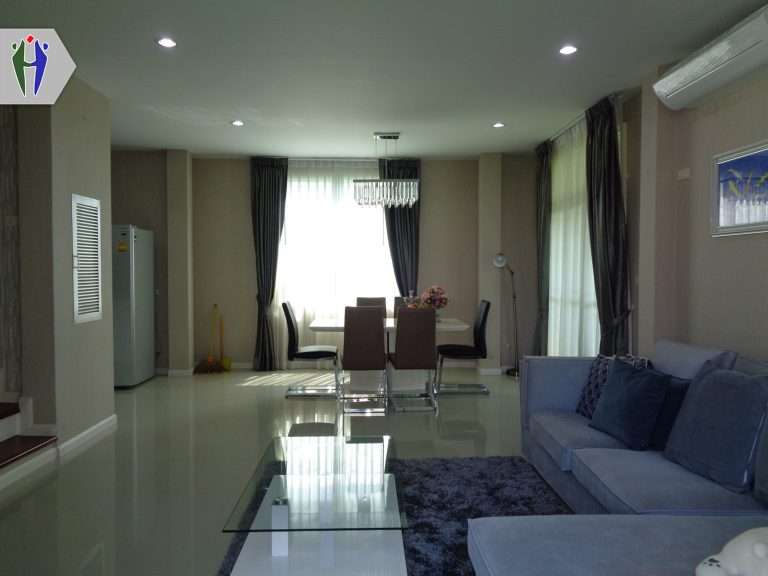 Single House for Rent in Soi Chaiyapruk South Pattaya