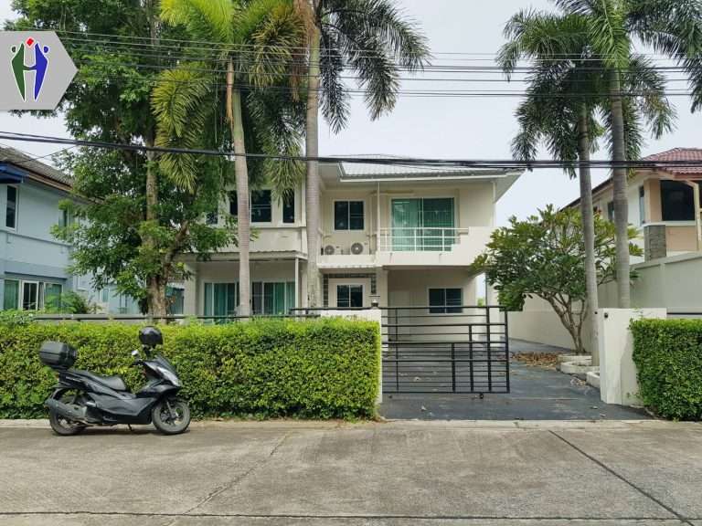 House for rent Pattaya Siam Country Club 40,000 baht