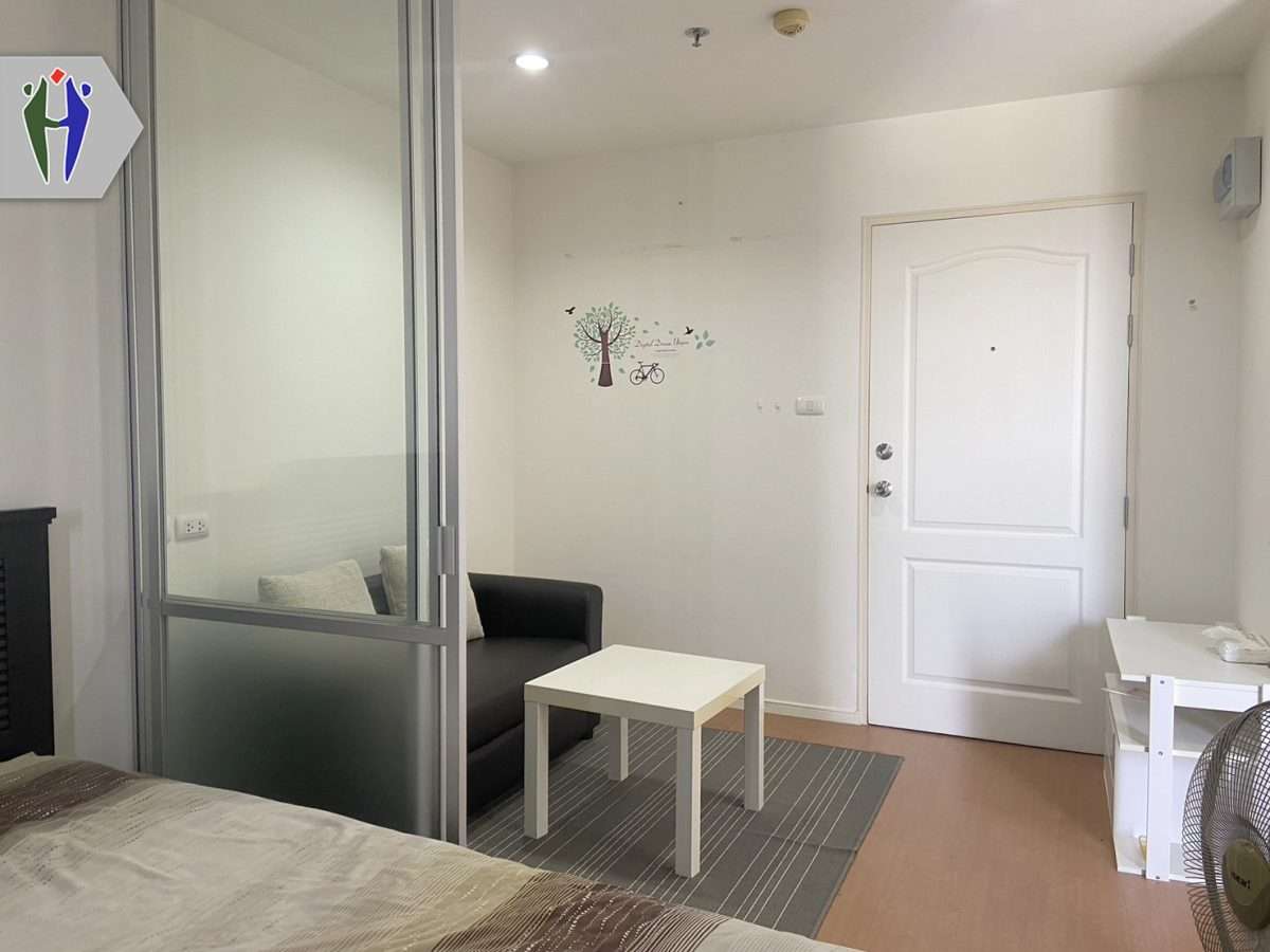 Condo for rent, North Pattaya, 7500 baht Sukhumvit Road. — photo 2