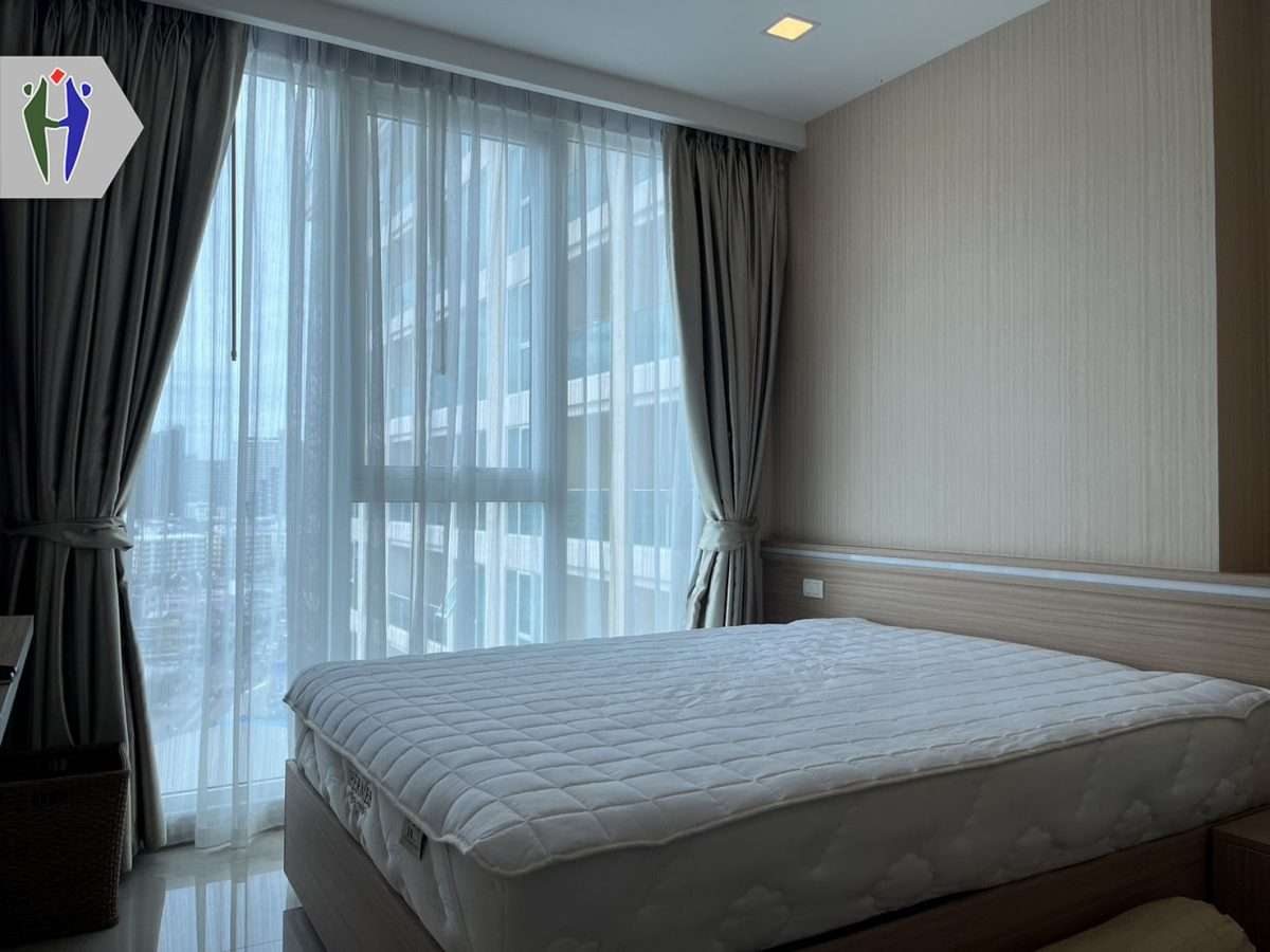 Condo for Rent South Pattaya 1 bedroom — photo 3