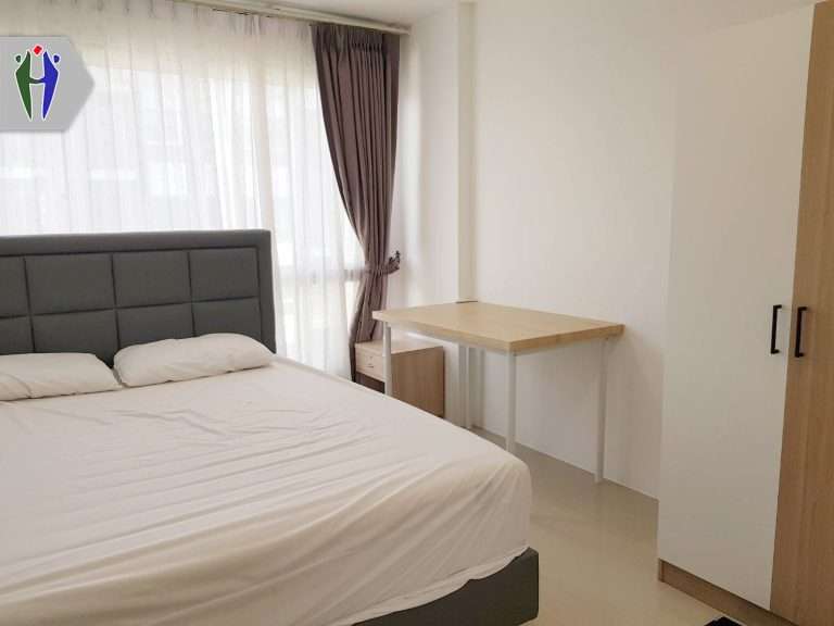 Condo for Rent North Pattaya Natureza Condominium