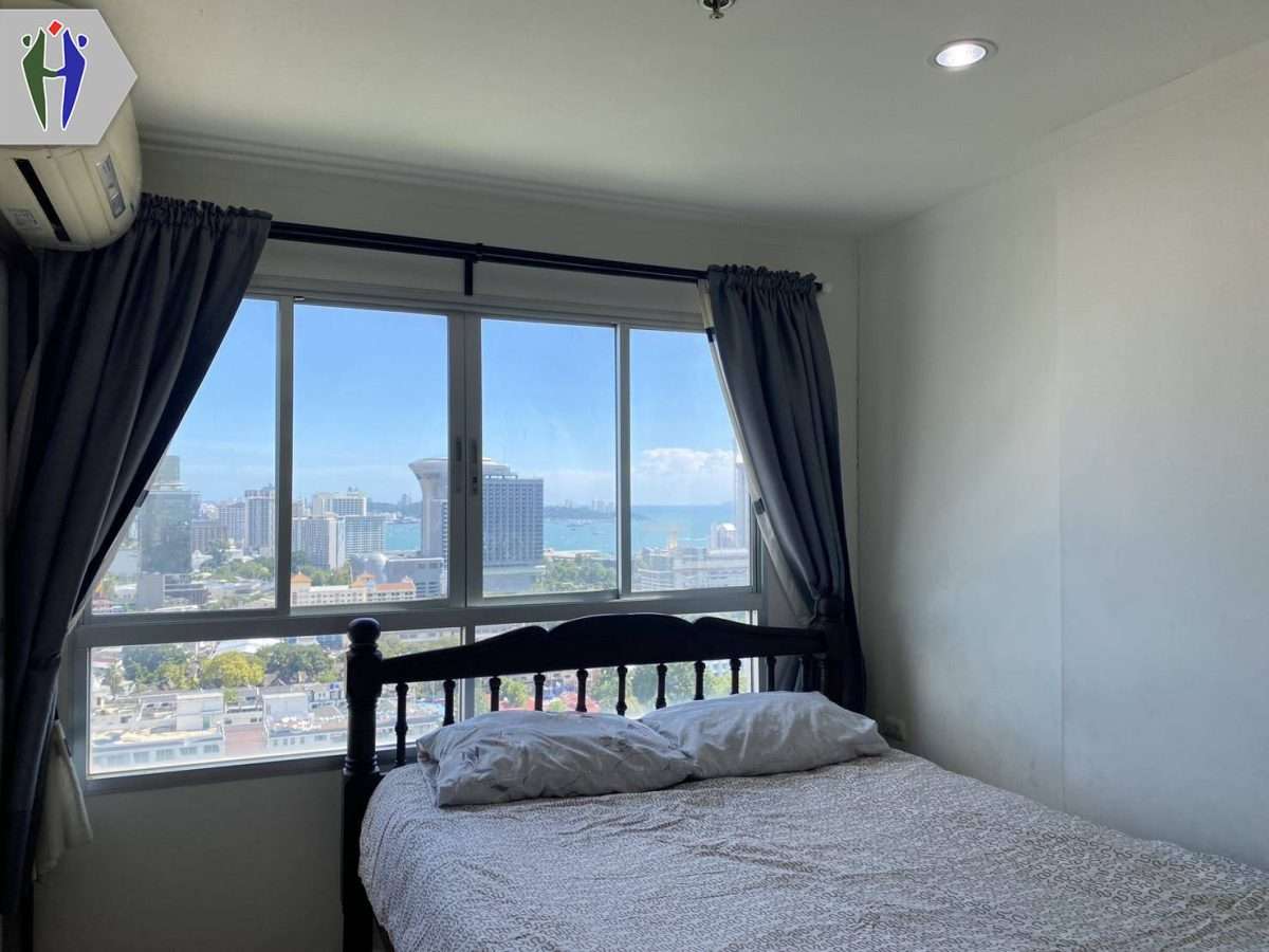 Condo for rent 8000 baht with Washing machine — photo 3