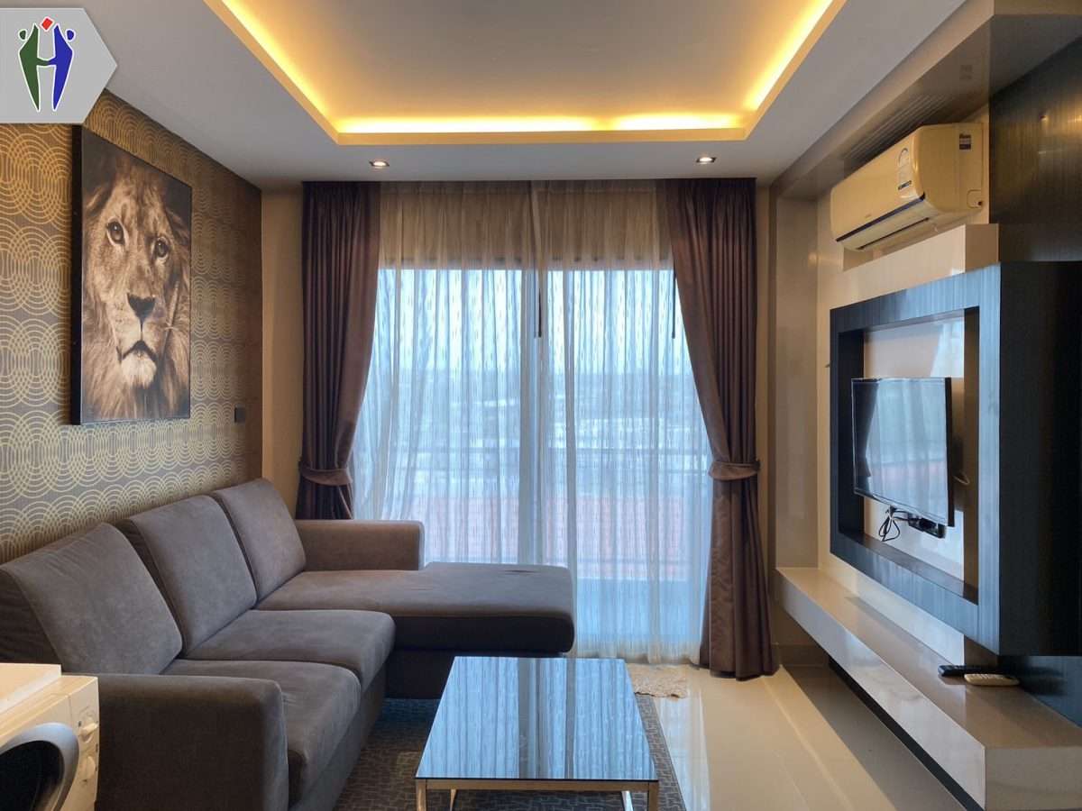 Condo for Rent South Pattaya 10,000 per month — photo 2