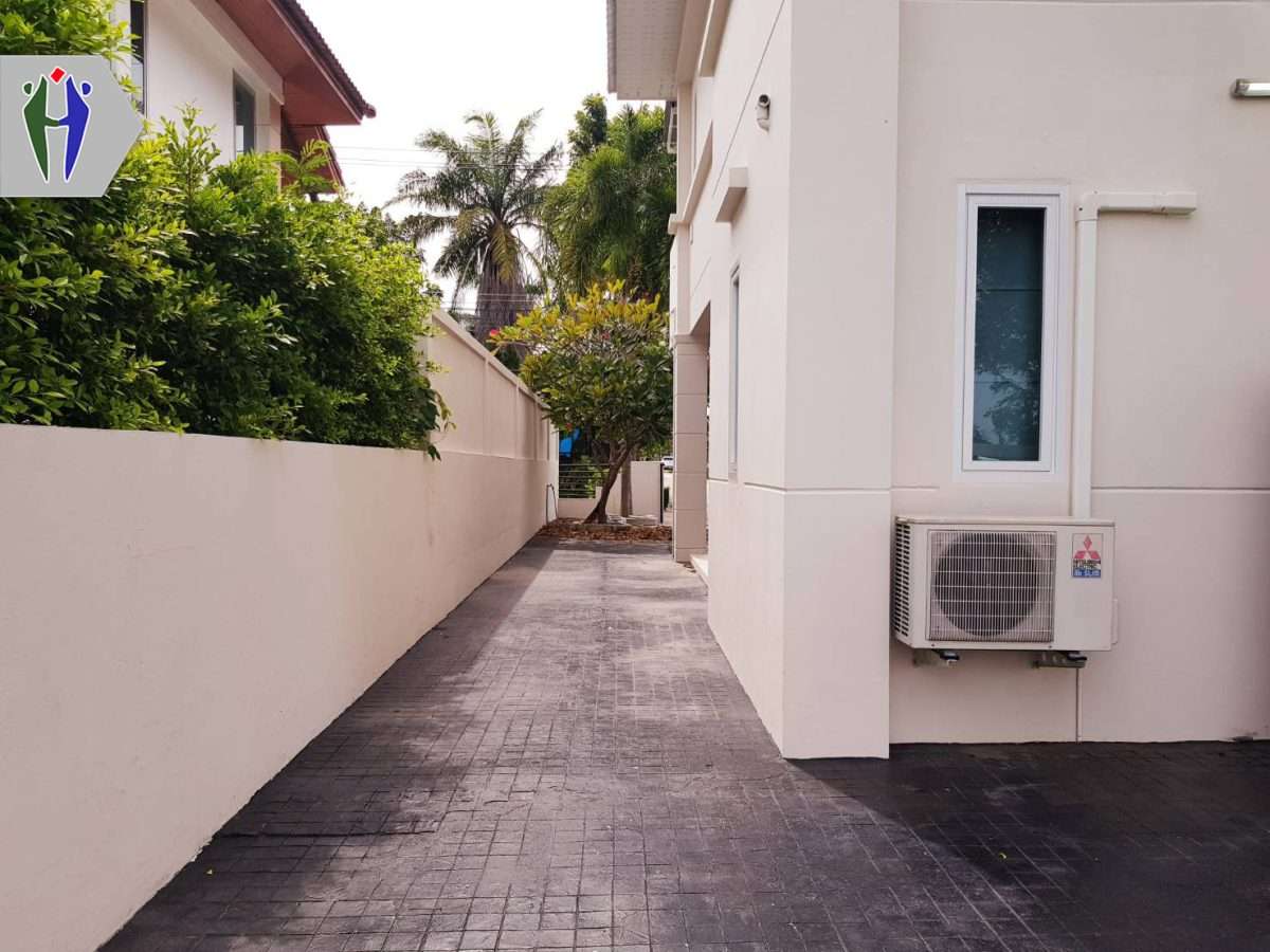 House for rent Pattaya Siam Country Club 40,000 baht — photo 2