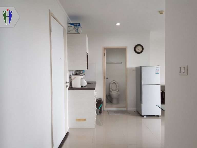 Condo For rent, Lumpini Jomtien- Pattaya. Near Beach 18,000 baht available 31/08/25