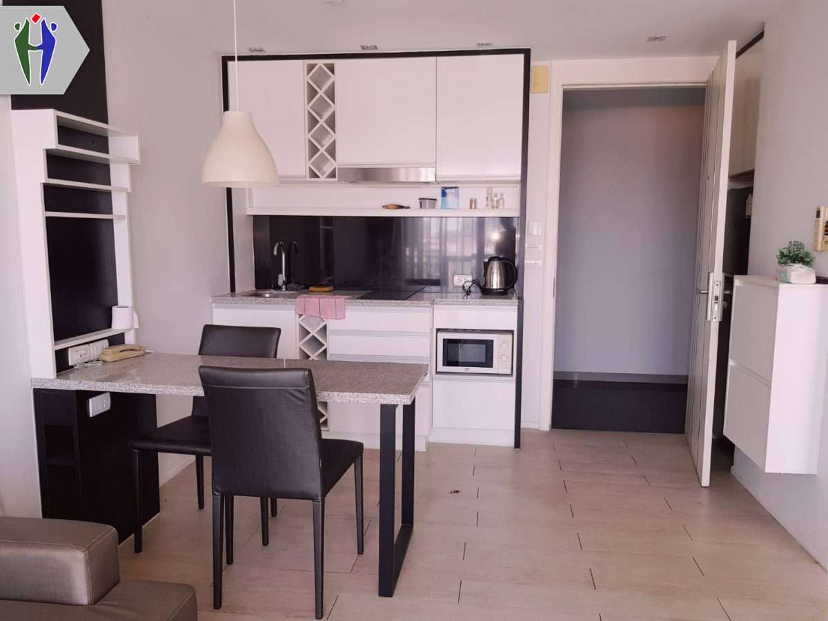 Maxx City 1 Bedroom for sale — photo 3