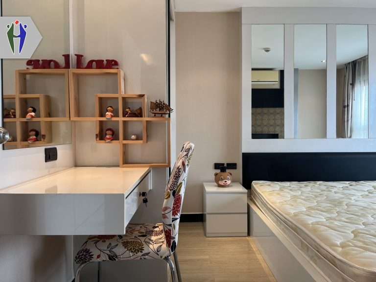 Condo for Rent South Pattaya 10,000 per month