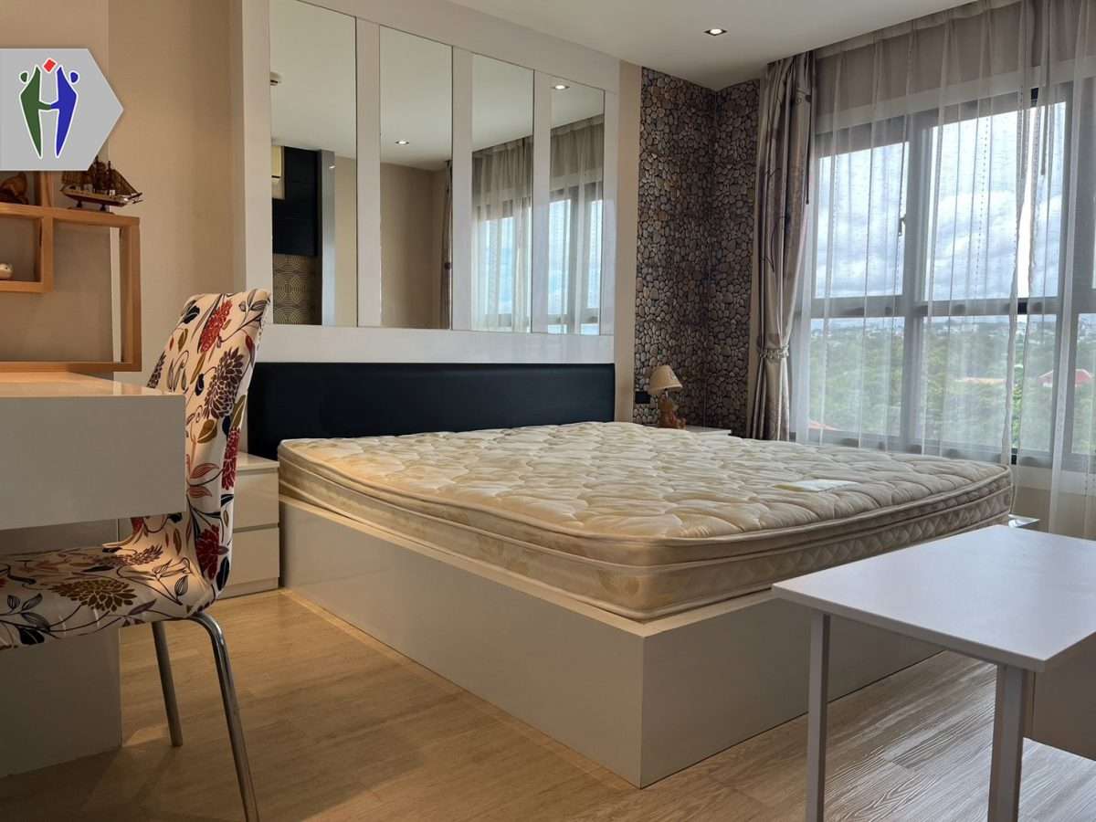 Condo for Rent South Pattaya 10,000 per month — photo 3