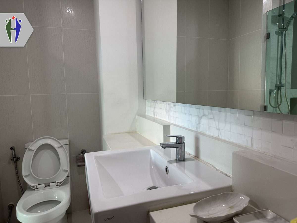 Condo For rent Seven Seas Condo Jomtien Pattaya — photo 3